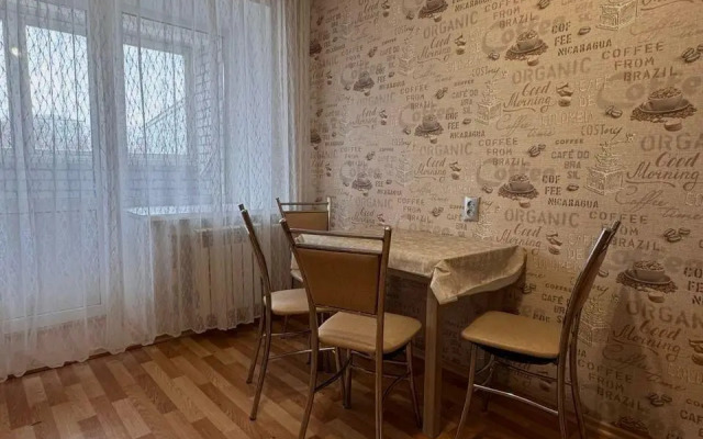 Апартаменты на улице Комсомольская 89