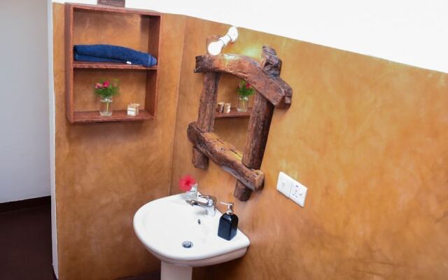 Shamba Village Hotel