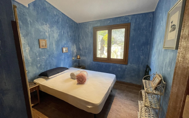 Villa Rocce Rosse Costa Paradiso