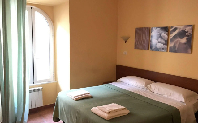 San Daniele Bundi House