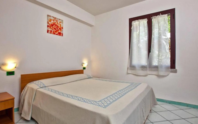 Porto Ottiolu Residence