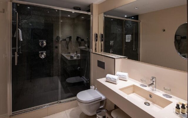 Catalonia Plaza Mayor