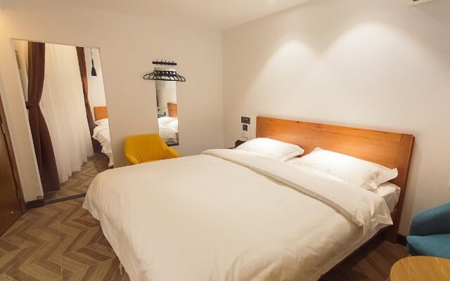 Xiamen Koala Home Hostel