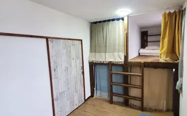 Guesthouse Honmaya [Miyakojima]