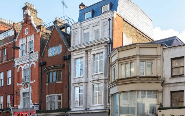 Sweet Inn - Kensington High Street