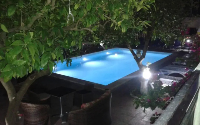 Alkyon Aparthotel