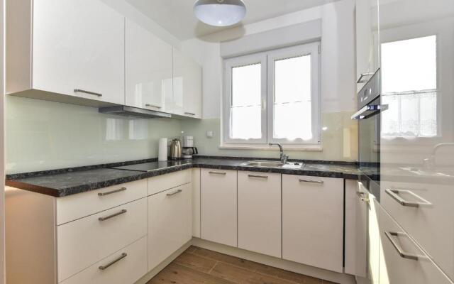 Apartments Evelin