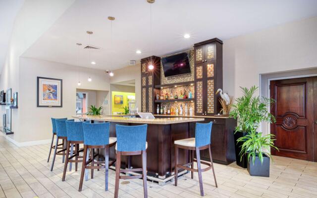 Hampton Inn & Suites Wilmington/Wrightsville Beach
