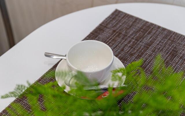 Апартаменты «Пять звезд»