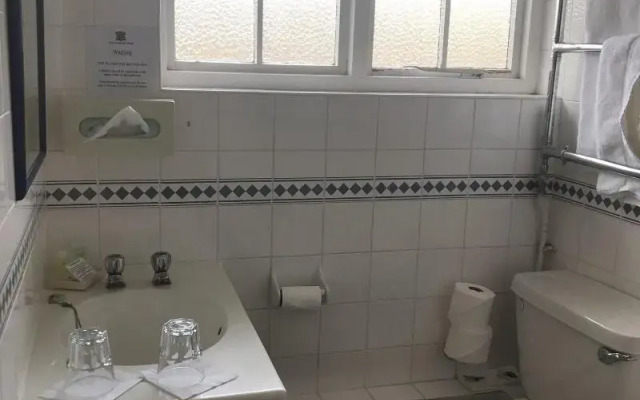 OYO The Rivenhall Hotel in Witham, Chelmsford