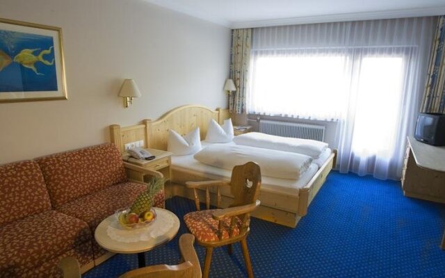 BRUNELLA Hotel & Restaurant Vandans - Montafon