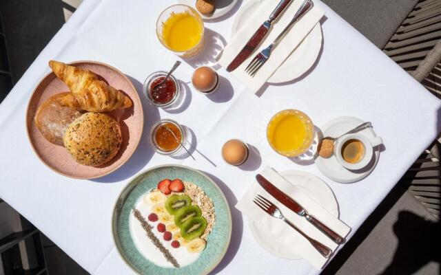 Hotel & Restaurant ZUR TRAUBE