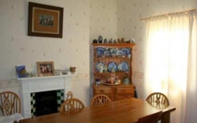 Kilworthy Farm Guesthouse