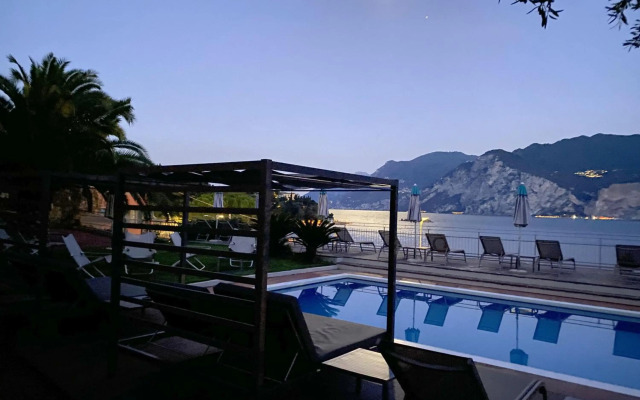 Hotel Capri