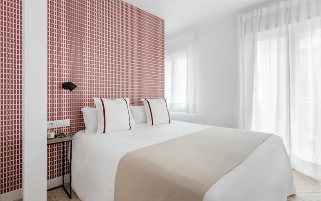 Maderas Apartments by Olala Homes