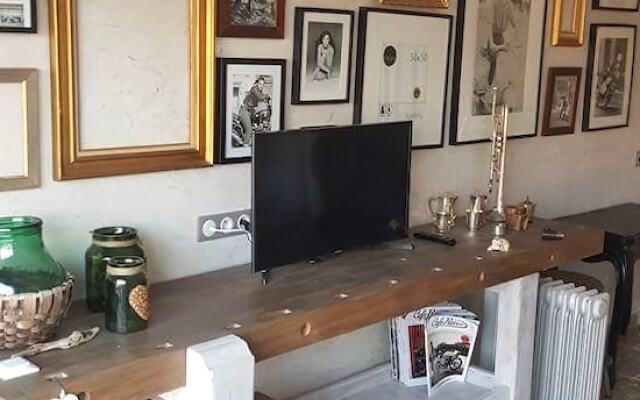 La maison de lulu