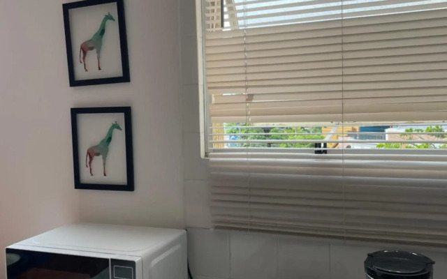 Apartamento Auge da Bahia