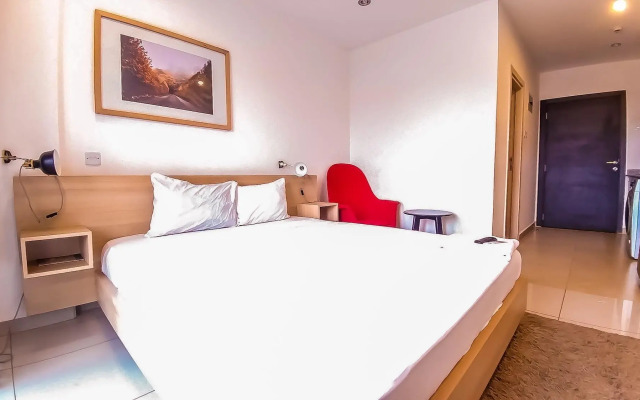 The Gallery Premier Suites