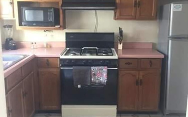 Hakal Housing Consulado