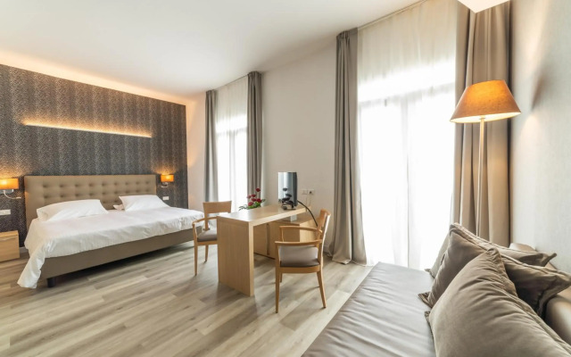 Hotel Mioni Royal San