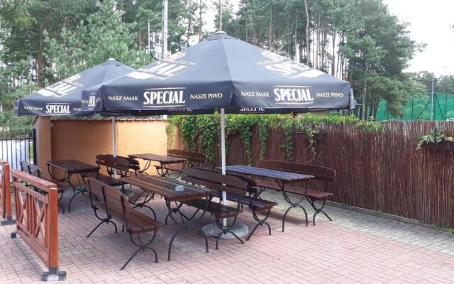 Zajazd Mistrz i Malgorzata