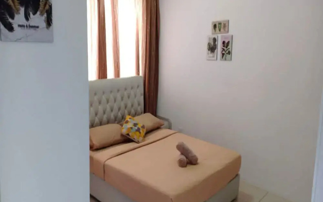 OYO 91086 Bayu Service Apartment