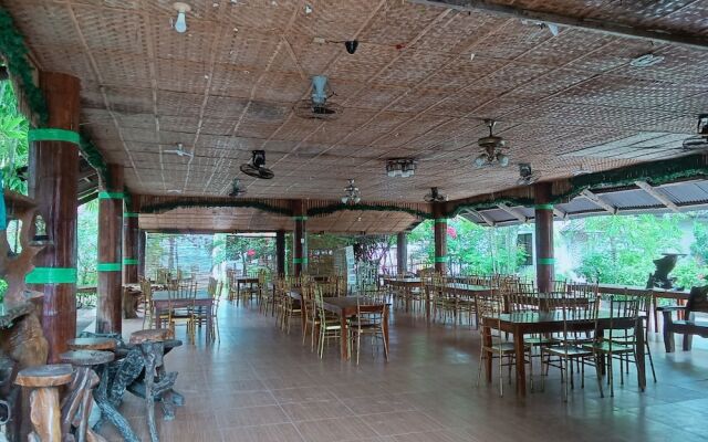 Palm Garden Resort