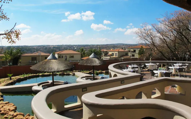 Beverley Hills Lodge