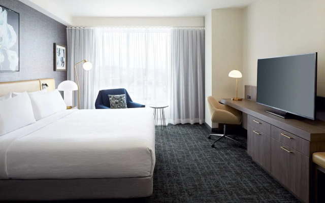 Hilton Garden Inn Montreal Midtown