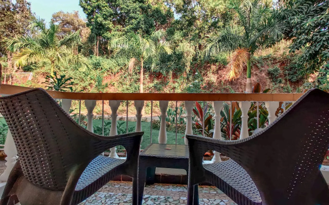 Bambolim Beach Resort