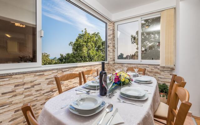 Apartment L and M - Discover Matulji