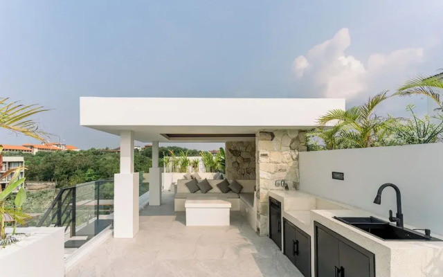 Luxury Ocean Dream Villa