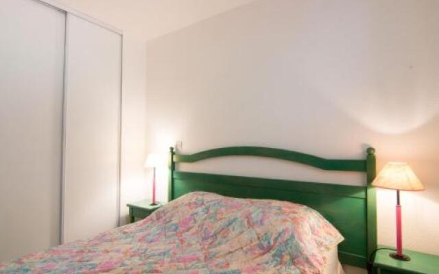 Apartment Village Cheval Spa Résidences-6