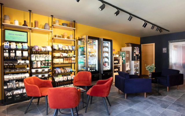 B&B Hotel Bolzano