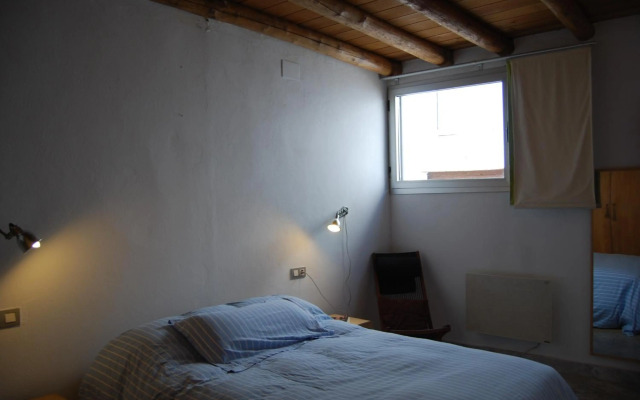 Casa De Doña Maria Valdelarco