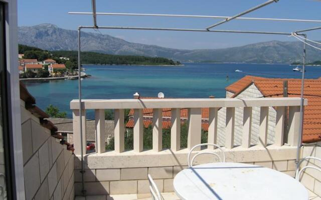Apartments Domini