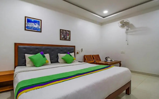 Treebo Trend Coorg Dew Drops