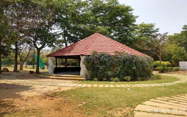 Solace Resorts and Spa