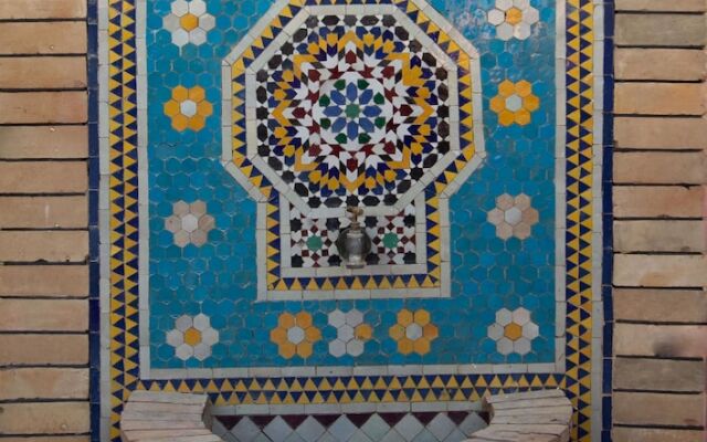 Dar Bab Jdid