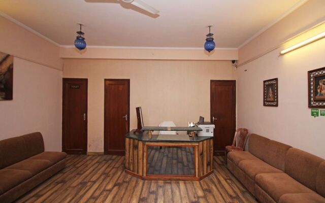 OYO 9234 Sai Residency