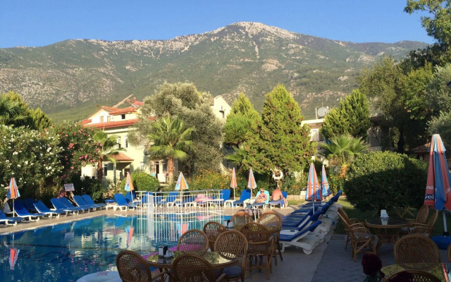 Gorkem Hotel & Apartments