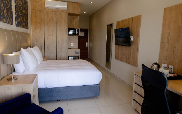 Acres Inn Klerksdorp