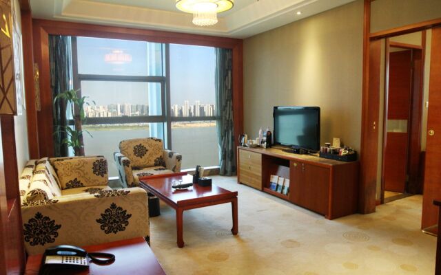 Empark Grand Hotel Changsha
