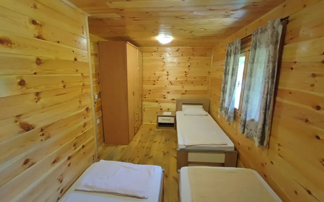 Coso House Ada Bojana