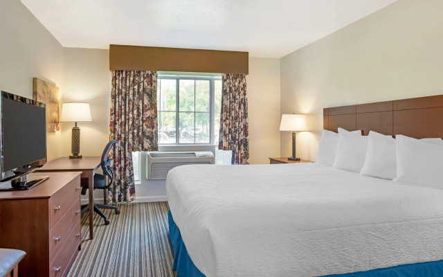 Best Western Clovis Cole