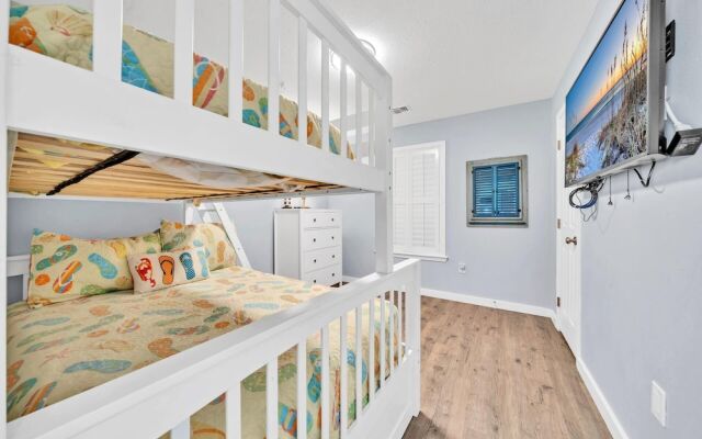 St. Martin Beachwalk Villas 433