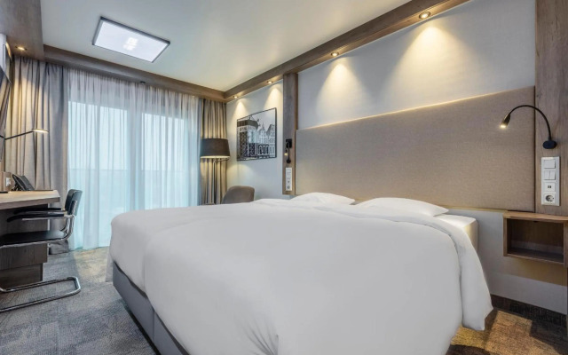 Park Inn By Radisson Wismar