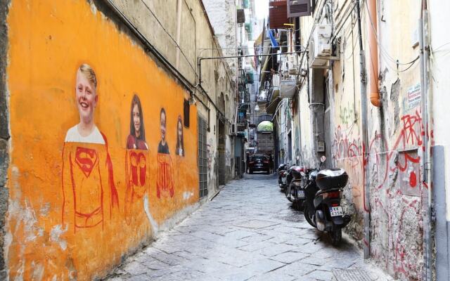 Appartamento a due Passi da via Duomo by Wonderful Italy