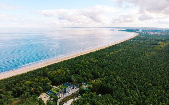 Hotel Residenz Waldoase