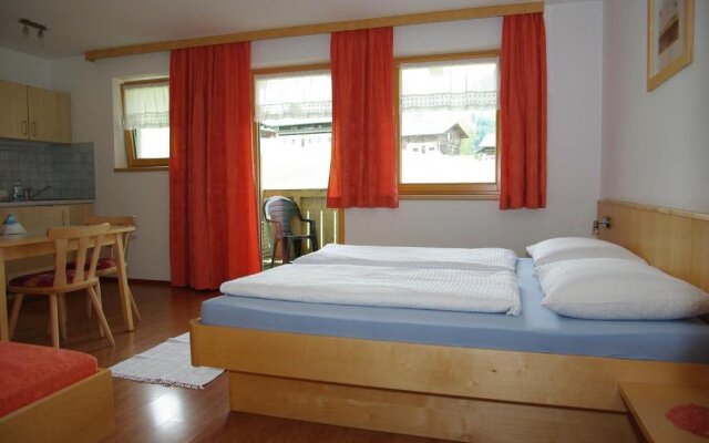 Appartement Wälderhof